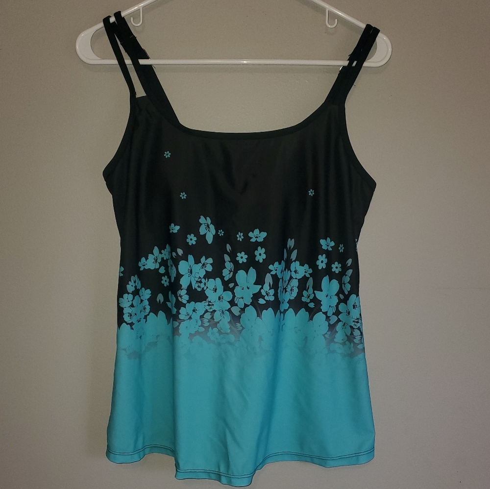Tanki Top